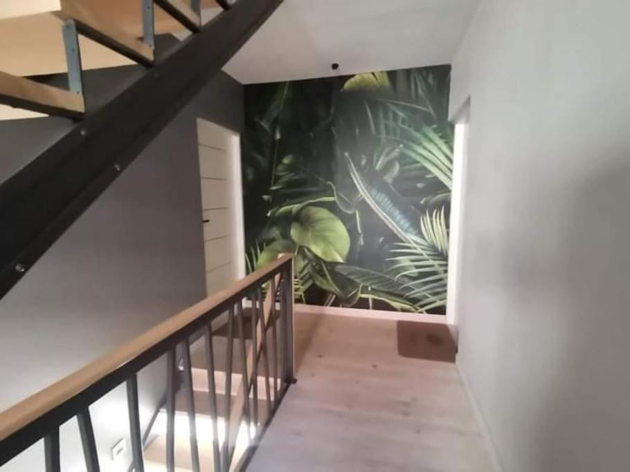 Apartment Motyl